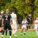 Furár Róbert két gólt szerzett a mérkőzésen.