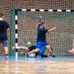 Az újoncokat rendesen kitömte a Pro Gym.