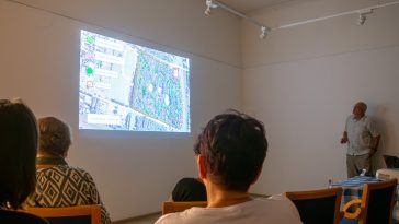Az Erzsébet-liget történetéről Tóth Tamás, a Körös-Maros Nemzeti Park természetvédelmi őre tart előadást.