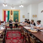 Ülésezik Csabacsűd Nagyközség Önkormányzatának képviselő-testülete 2025. szeptember 11-én.