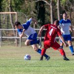 A csabacsűdi 1 pontot jelentő gól Jelen Szebasztián szerezte.