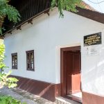 A Szlovák Tájház Szarvason.