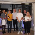 Dobogós lett a Szarvashiba.