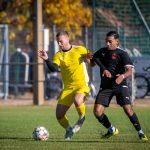 Király András lőtte a csabacsűdiek második gólját.