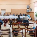 Közmeghallgatást tart Csabacsűd Nagyközség Önkormányzatának képviselő-testülete 2025. október 21-én.