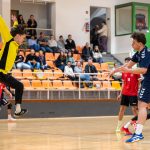 Tusjak Marcell 13 pontot szerzett.