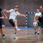 A Hooligans a Nagyrét Farmmal mérkőzött.