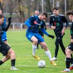 Sindel Roland 3 gól rúgott a Békési FC-nek.