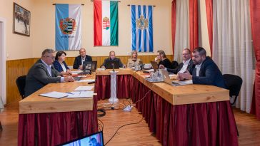 2025.. november 24-én ülésezik Békésszentandrás Negyközség Önkormányzatának képviselő-testülete.