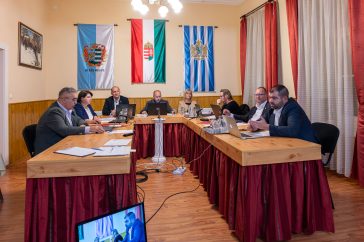 2025.. november 24-én ülésezik Békésszentandrás Negyközség Önkormányzatának képviselő-testülete.