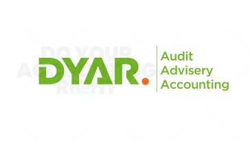 DYAR logo