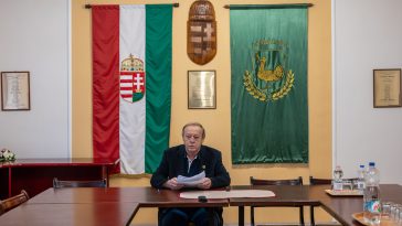 Molnár József polgármester beszámolt Csabacsűd Nagyközség Önkormányzata Képviselő-testületének 2025. november 26-án tartott üléséről.