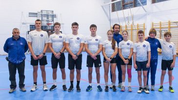 Bátor György Doxy, Harsányi Botond, Valastyán Máté, Kunstár Gellért, Velencei Boldizsár, Csilik Szofi, Csilik Attila, Csilik Natasa, Szilágyi László, Krajcsovicz Magdolna és Bajusz Bende.