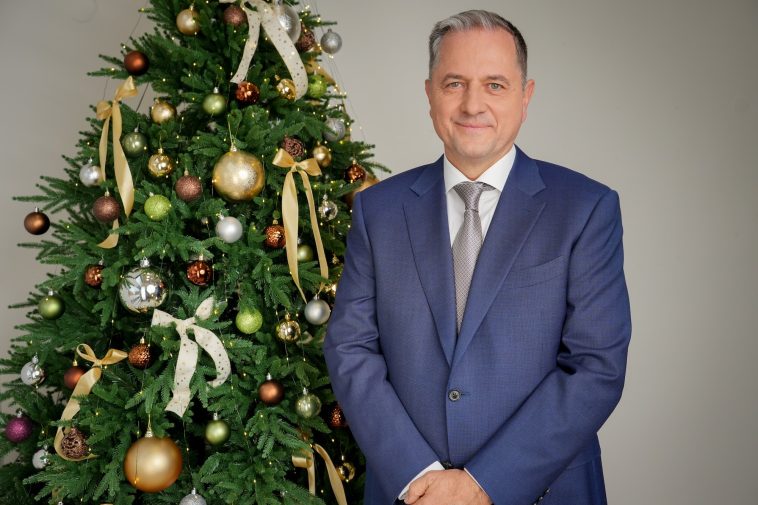 Dankó Béla országgyűlési képviselő