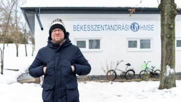 Kondacs Tamás veszi át a Hunyadi edzői szerepét.