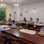 Ülésezik Csabacsűd Nagyközség képviselő-testülete 2026. január 21-én.