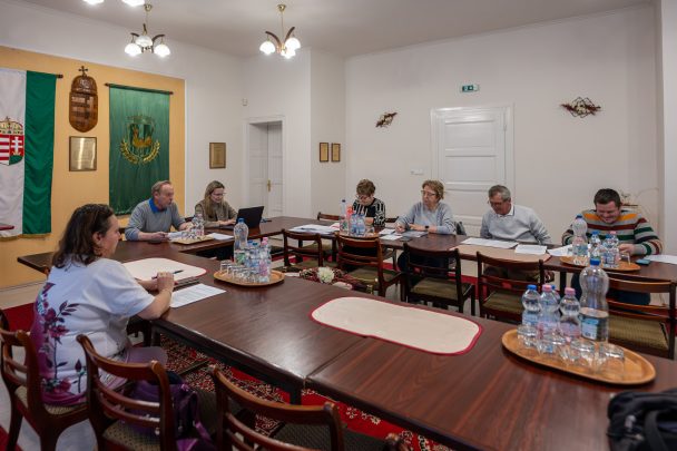 Ülésezik Csabacsűd Nagyközség képviselő-testülete 2026. január 21-én.