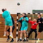 A Szarvas a tavalyi kupagyőztes Orosháza ellen kezdett.