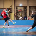 A Gólgyártók - PRO GYM összecsapással zárult az A csoport.