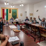 Február 11-én ülésezett Csabacsűd Nagyközség Önkormányzata képviselő-testülete.