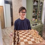 Gyulán megrendezett versenyen Bálint Ákos megállíthatatlannak bizonyult.