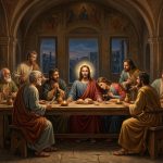 A képet mesterséges intelligencia generálta.