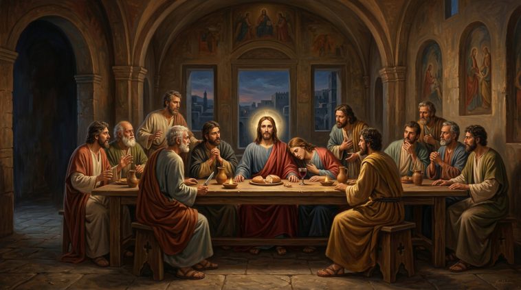 A képet mesterséges intelligencia generálta.