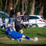 Kasik Ákos lőtte a Szarvasi FC 1905 első gólját a Szeghalmi FC ellen a 2026. március 14-én lejátszott mérkőzésen.