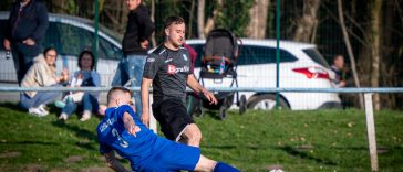 Kasik Ákos lőtte a Szarvasi FC 1905 első gólját a Szeghalmi FC ellen a 2026. március 14-én lejátszott mérkőzésen.