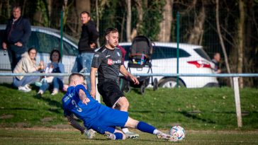 Kasik Ákos lőtte a Szarvasi FC 1905 első gólját a Szeghalmi FC ellen a 2026. március 14-én lejátszott mérkőzésen.
