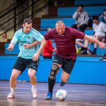 A Pro Gym kihasználta a Drink gyengélkedését, és egy 9-1-es győzelemmel a 7. helyről egészen a 2. helyig ugrott előre.