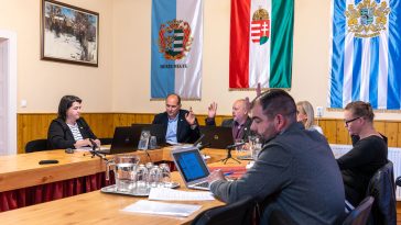 2026. március 30-án tartotta soron következő képviselő-testületi ülését Békésszentandrás Nagyközség Önkormányzata képviselő-testülete.