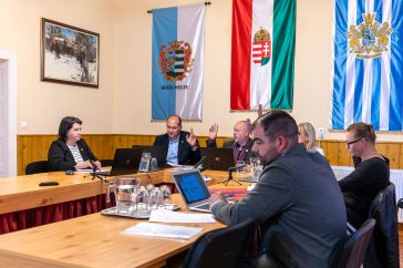 2026. március 30-án tartotta soron következő képviselő-testületi ülését Békésszentandrás Nagyközség Önkormányzata képviselő-testülete.
