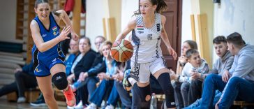 Áchim Tamara 41 pontig jutott.