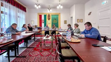 Március utolsó napján ülésezett Csabacsűd Nagyközség Önkormányzatának Képviselő-testülete.
