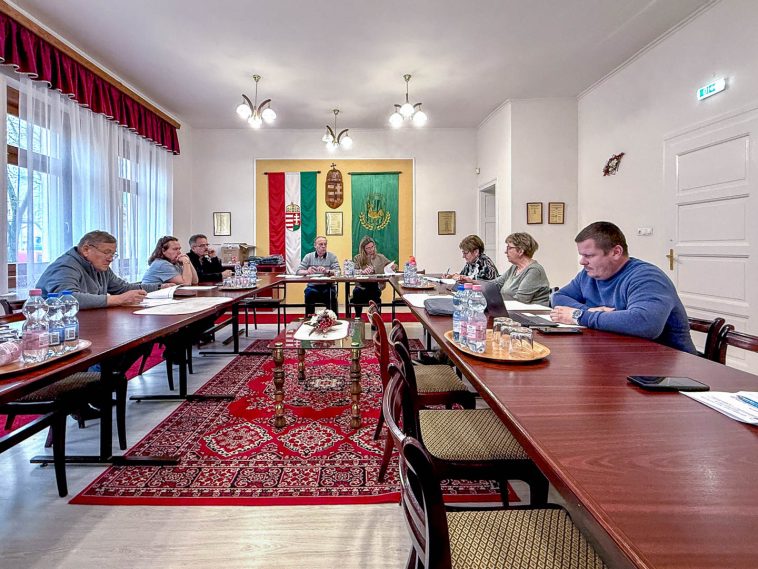 Március utolsó napján ülésezett Csabacsűd Nagyközség Önkormányzatának Képviselő-testülete.