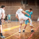 Kiri Mihály (Family Guys) és Kiri Máté (Gallicoop)-