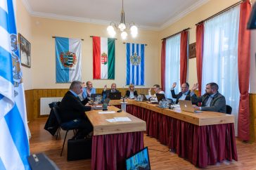 Ülésezik Békésszentandrás Nagyközség Képviselő-testülete 2026. április 27-én.