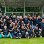A Szarvasi FC 1905 2025/26-os megye egyes bajnokcsapata.