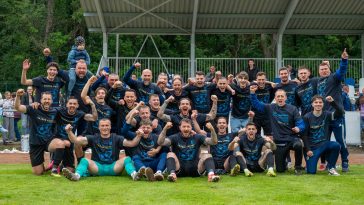 A Szarvasi FC 1905 2025/26-os megye egyes bajnokcsapata.