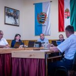 Ülésezik Békésszentandrás képviselő-testülete 2026. május 26-án.