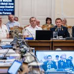 Molnár Sándor r. alezredes, szarvasi rendőrkapitány beszámolót tart a 2025-ös év adatairól Szarvas Város Önkormányzata képviselő-testületének ülésén 2026. június 18-án.