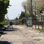 Megújul a Petőfi Sándor utca burkolata.