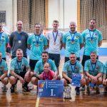 A Gallicoop Tavaszi Kupa 2026 győztese a Pro Gym.