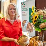 Országos második helyezést ért el Petneházi Andrea Szeretetem Pékműhelyének innovatív kenyere.