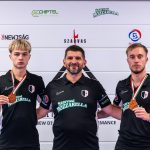 Nagy Máté a felnőtt Európa-bajnoki kvalifikáció élére állt, Bagi Ádám pedig kivívta helyét a világbajnokságra a Budapest Open.