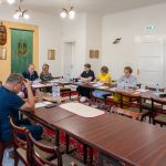2026. szeptember 16-án, szerdán délután 16 órától ülésezett Csabacsűd Nagyközség Önkormányzatának Képviselő-testülete.