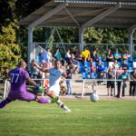 Bojtos Tamás mesterhármast ért el a Békési FC ellen 2026. október 3-án játszott mérkőzésen.