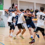 Tusjak Marcell 12 gólja is kevés volt a pontszerzéshez.