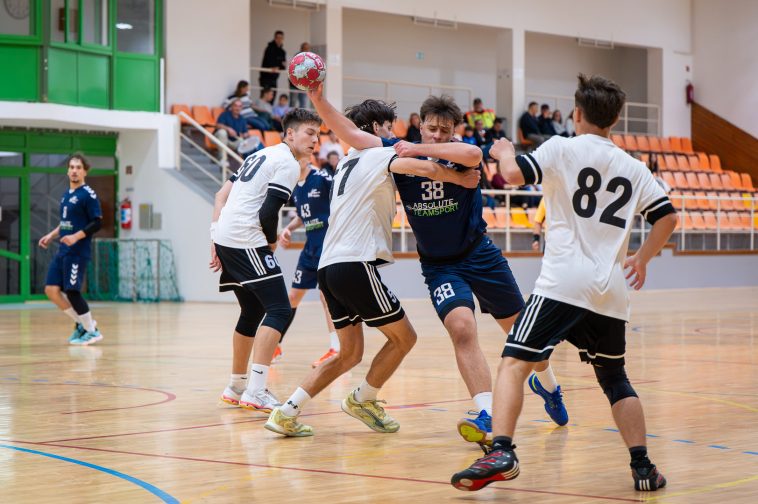Tusjak Marcell 12 gólja is kevés volt a pontszerzéshez.